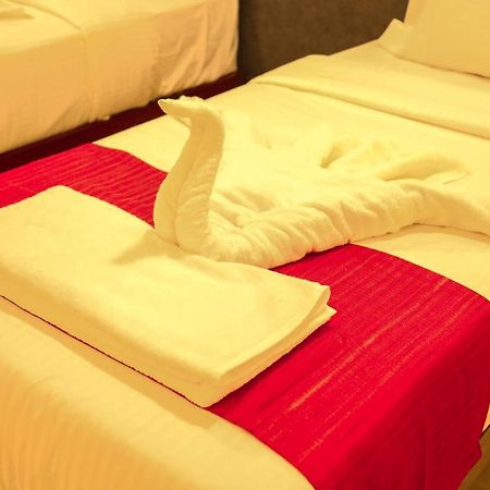 Hotel Sera Grand Chennai Exterior foto